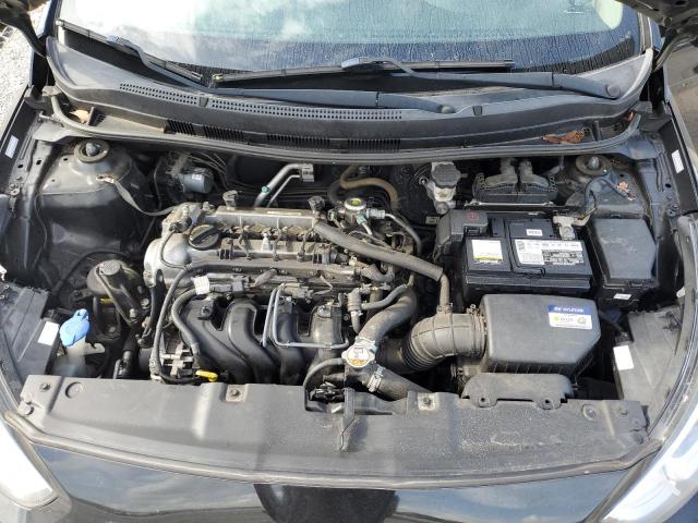 Photo 11 from auction – 2016 HYUNDAI ACCENT SE with VIN KMHCT4AE3GU144016