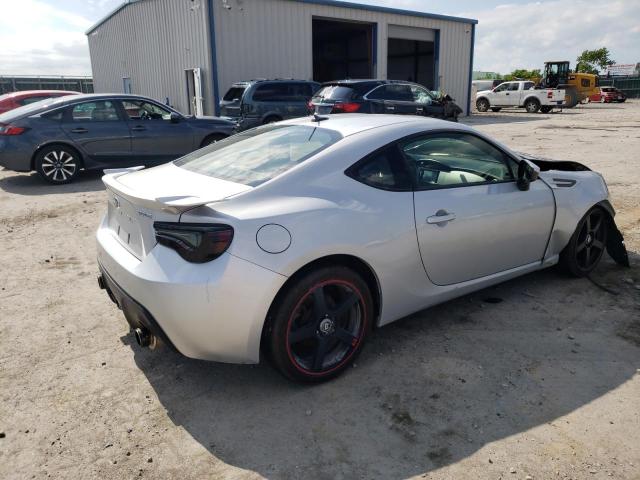 Photo 3 from auction – 2014 SUBARU BRZ 2.0 LI with VIN JF1ZCAC15E9603690