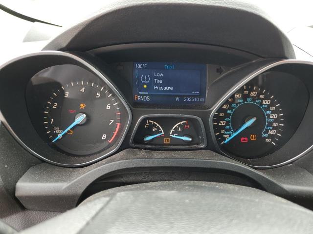 Photo 9 from auction – 2013 FORD ESCAPE SE with VIN 1FMCU0GX5DUC17381