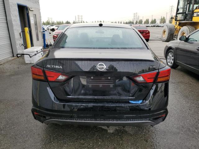 Photo 6 from auction – 2021 NISSAN ALTIMA SV with VIN 1N4BL4DV6MN418705