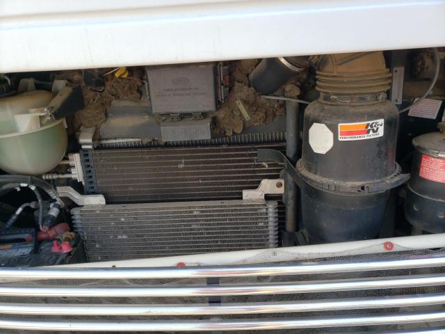 Photo 7 from auction – 2001 FORD F550 SUPER with VIN 1FCNF53S410A04455