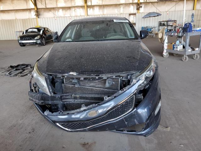 Photo 5 from auction – 2015 KIA OPTIMA LX with VIN 5XXGM4A79FG445754