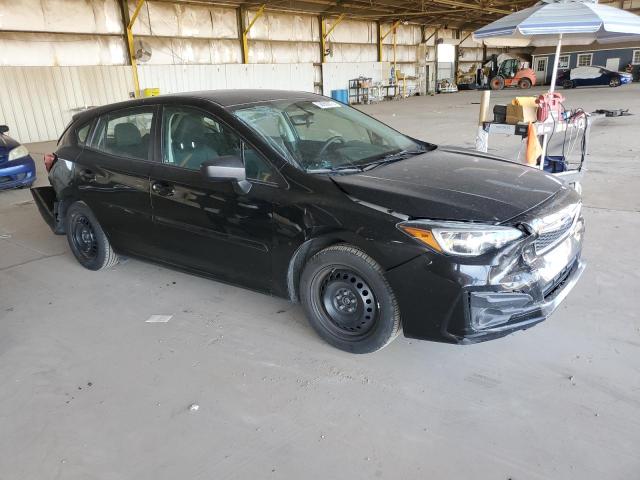 Photo 4 from auction – 2018 SUBARU IMPREZA with VIN 4S3GTAA60J3736211