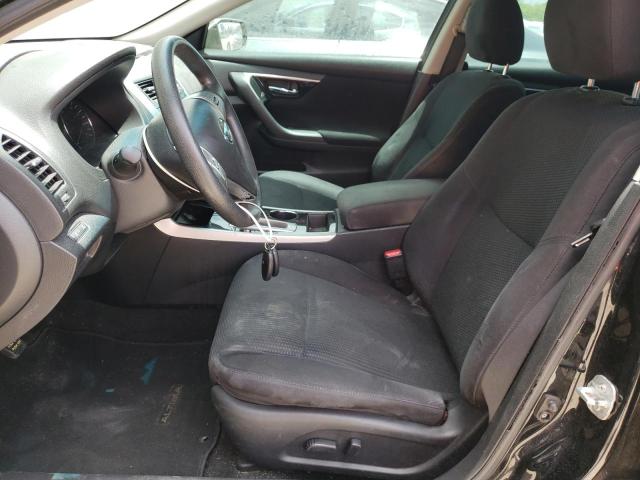 Photo 7 from auction – 2014 NISSAN ALTIMA 2.5 with VIN 1N4AL3AP2EN384937