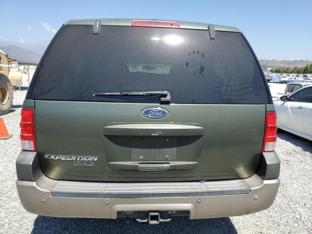 Photo 6 from auction – 2004 FORD EXPEDITION with VIN 1FMFU17L14LB39090