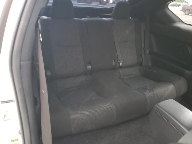 Photo 10 from auction – 2011 TOYOTA SCION TC with VIN JTKJF5C76B3002306