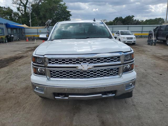 Photo 5 from auction – 2015 CHEVROLET SILVERADO with VIN 1GCVKSEC2FZ438263