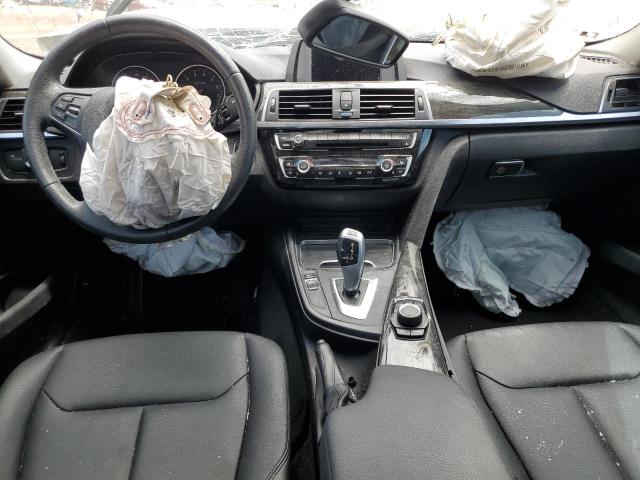 Photo 8 from auction – 2018 BMW 320 I with VIN WBA8A9C58JAH13350