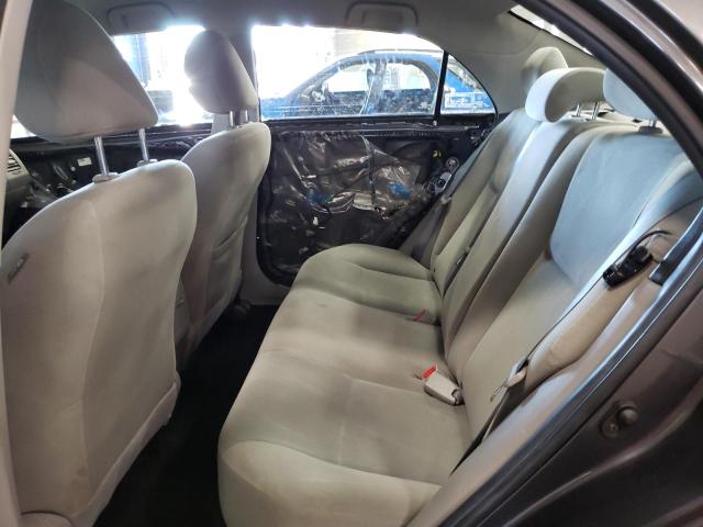 Photo 10 from auction – 2012 TOYOTA CORILLA with VIN 2T1BU4EE7CC806677