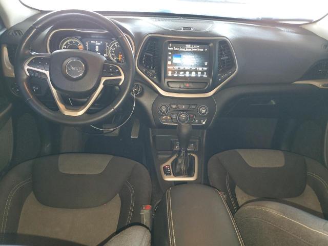 Photo 8 from auction – 2018 JEEP CHEROKEE L with VIN 1C4PJLCB6JD544104