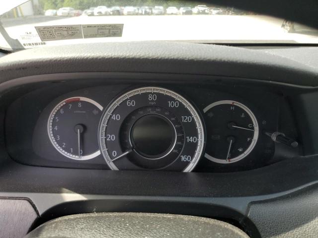 Photo 9 from auction – 2013 HONDA ACCORD EX with VIN 1HGCR2F73DA083136