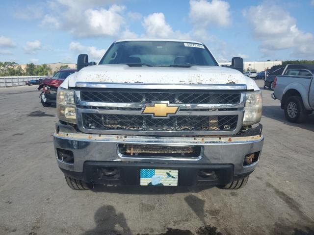 Photo 5 from auction – 2012 CHEVROLET SILVERADO with VIN 1GC1KXE89CF107474