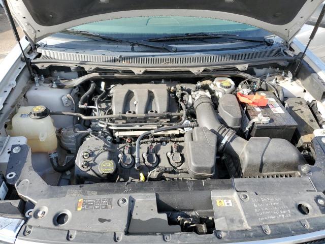 Photo 12 from auction – 2016 FORD FLEX SE with VIN 2FMGK5B84GBA06221