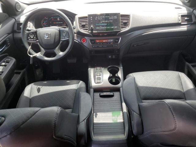 Photo 8 from auction – 2021 HONDA PASSPORT E with VIN 5FNYF7H58MB011037