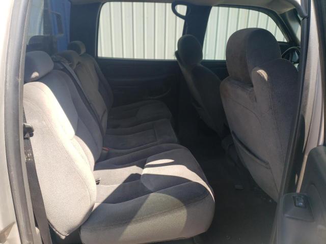Фото 10 с аукциона – 2005 GMC SIERRA с VIN 2GTEK13T051359260