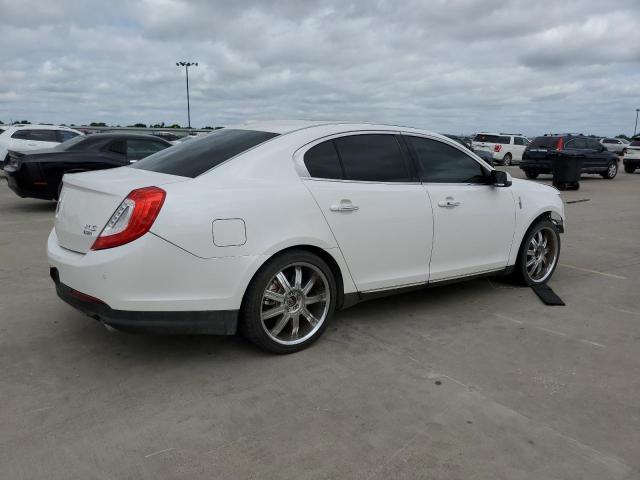 Photo 3 from auction – 2013 LINCOLN MKS with VIN 1LNHL9EK9DG618192