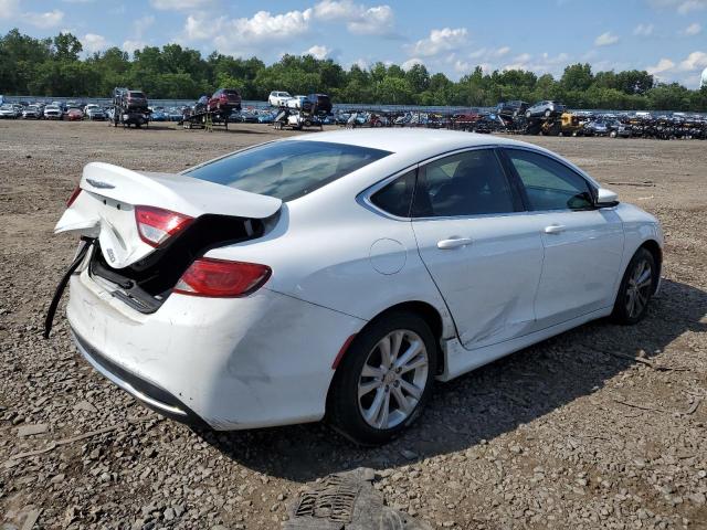 Photo 3 from auction – 2015 CHRYSLER 200 LIMITE with VIN 1C3CCCAB7FN687323