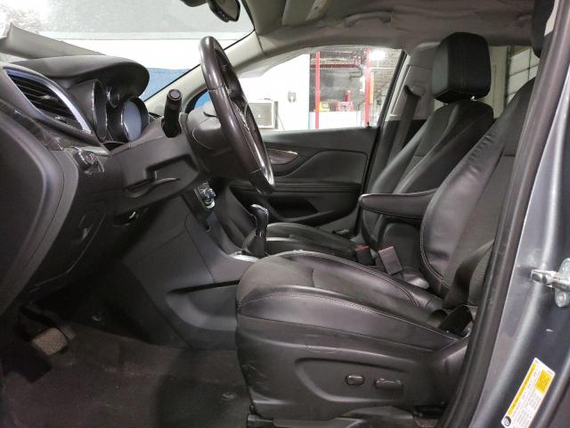 Photo 7 from auction – 2015 BUICK ENCORE CON with VIN KL4CJFSB5FB046118