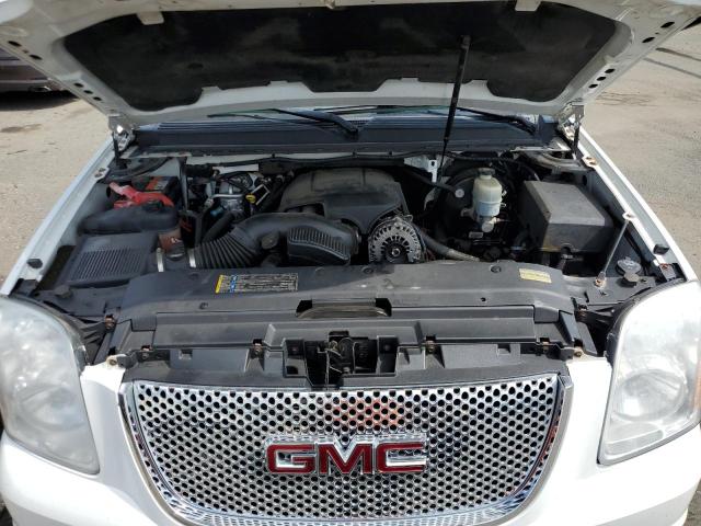 Photo 11 from auction – 2008 GMC YUKON DENA with VIN 1GKFK63808J137278