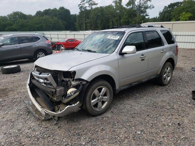 FORD ESCAPE LIM 2012 с VIN 1FMCU0EG0CKB90118 - Снимка от търг