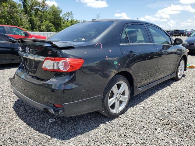 Photo 3 from auction – 2013 TOYOTA COROLLA BA with VIN 5YFBU4EE9DP096246
