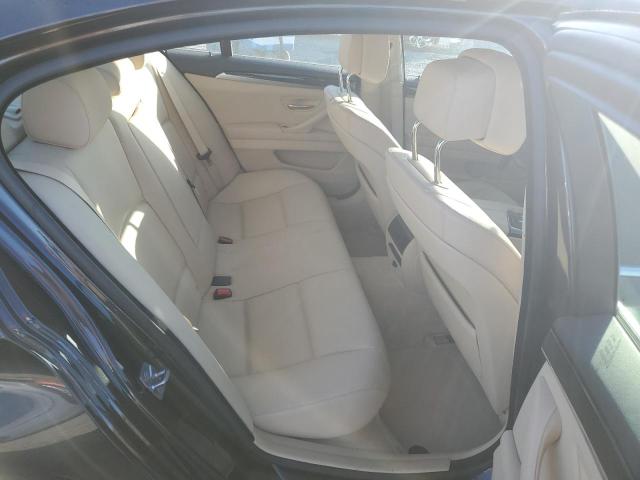 Photo 10 from auction – 2012 BMW 528 XI with VIN WBAXH5C53CDW10366