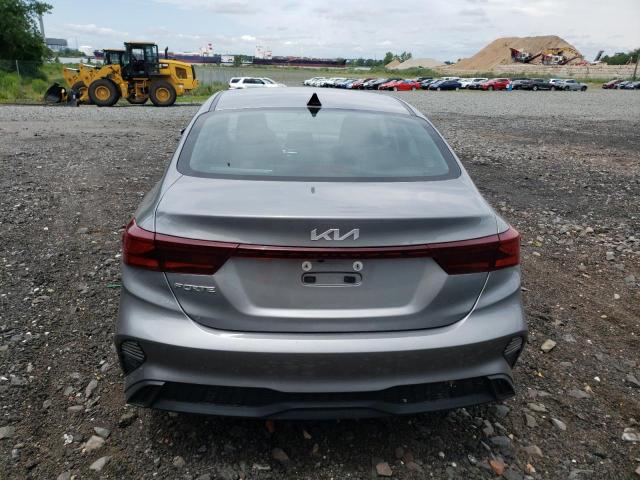 Photo 6 from auction – 2022 KIA FORTE FE with VIN 3KPF24AD7NE501639