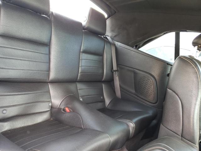 Photo 10 from auction – 2011 FORD MUSTANG with VIN 1ZVBP8EM2B5158115