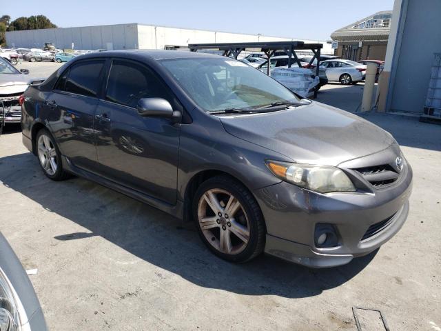 Photo 4 from auction – 2013 TOYOTA COROLLA BA with VIN 5YFBU4EE4DP137589