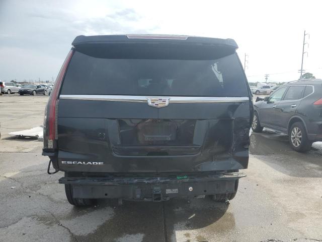 Zdjęcie 6 z aukcji – 2017 CADILLAC ESCALADE E z VIN 1GYS3HKJ7HR174718