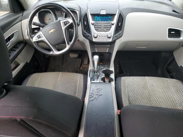 Photo 8 from auction – 2011 CHEVROLET EQUINOX LS with VIN 2GNALBEC4B1304487