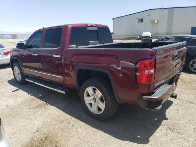 Photo 2 from auction – 2015 GMC SIERRA C15 with VIN 3GTP1VEC3FG145887