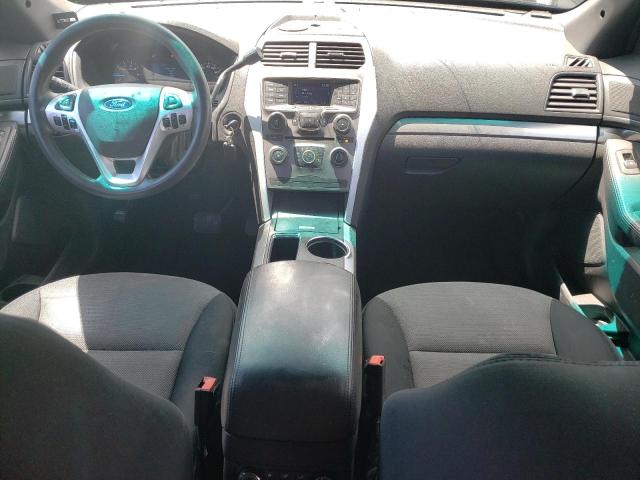 Photo 8 from auction – 2014 FORD EXPLORER P with VIN 1FM5K8AR7EGC61129