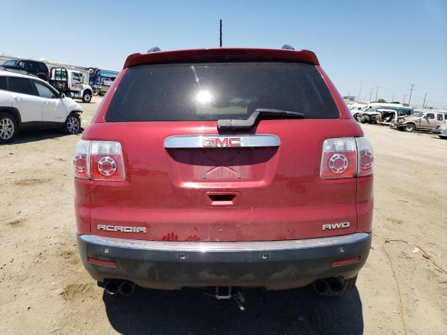 Photo 6 from auction – 2012 GMC ACADIA SLT with VIN 1GKKVRED2CJ355152