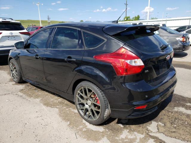 Photo 2 from auction – 2014 FORD FOCUS ST with VIN 1FADP3L9XEL390755