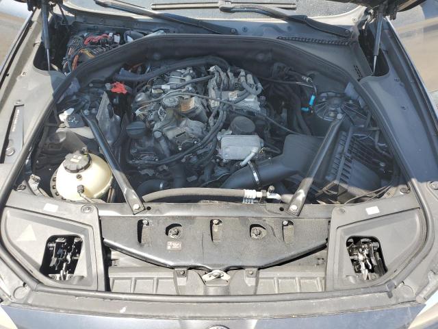 Photo 11 from auction – 2016 BMW 528 XI with VIN WBA5A7C56GG643356