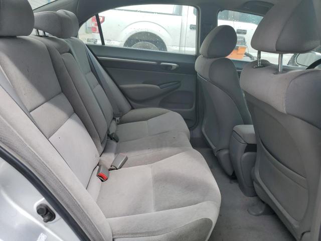 Photo 10 from auction – 2007 HONDA CIVIC EX with VIN 1HGFA16897L018713