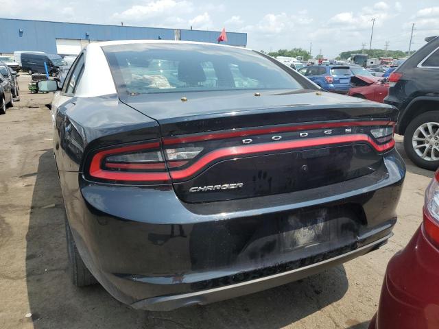 Photo 6 from auction – 2016 DODGE CHARGER PO with VIN 2C3CDXAG5GH347498