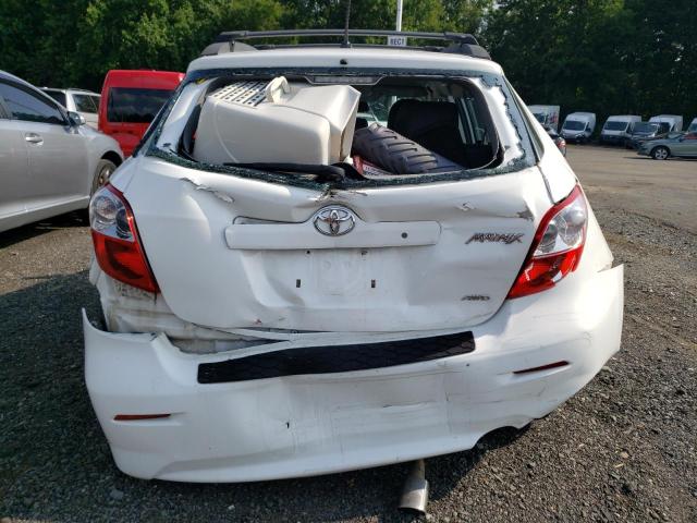 Photo 6 from auction – 2013 TOYOTA COROLLA MA with VIN 2T1LE4EE9DC023489