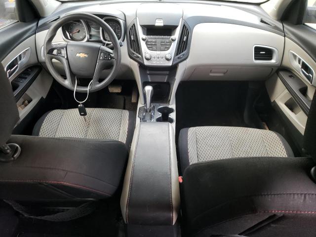 Photo 8 from auction – 2014 CHEVROLET EQUINOX LS with VIN 1GNALAEK7EZ132243