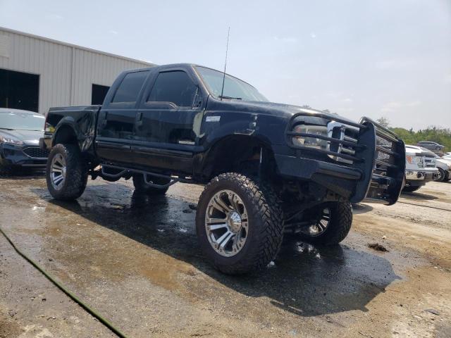 Photo 4 from auction – 2001 FORD F250 SUPER with VIN 1FTNW21F01EB49029