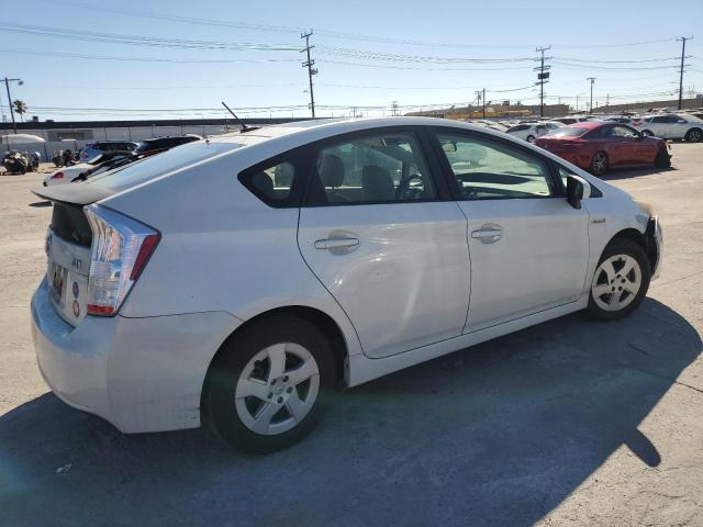 Photo 3 from auction – 2010 TOYOTA PRIUS with VIN JTDKN3DU0A0041593