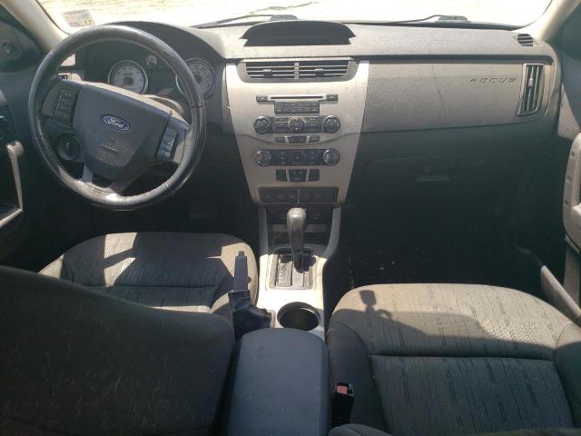 Photo 8 from auction – 2008 FORD FOCUS SE with VIN 1FAHP35N58W246867