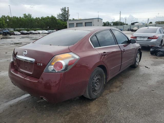 Photo 3 from auction – 2012 NISSAN ALTIMA BAS with VIN 1N4AL2AP5CC208743