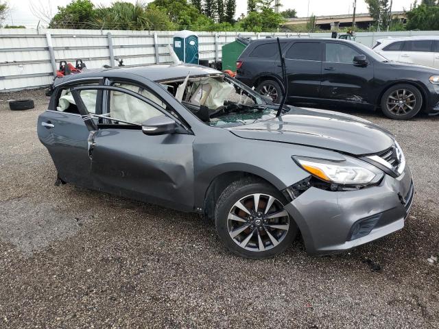 Photo 4 from auction – 2017 NISSAN ALTIMA 2.5 with VIN 1N4AL3AP9HC184427