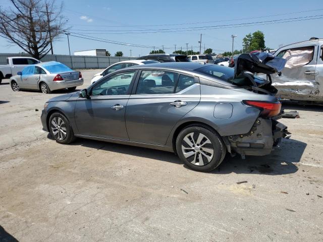 Photo 2 from auction – 2020 NISSAN ALTIMA S with VIN 1N4BL4BVXLC149279