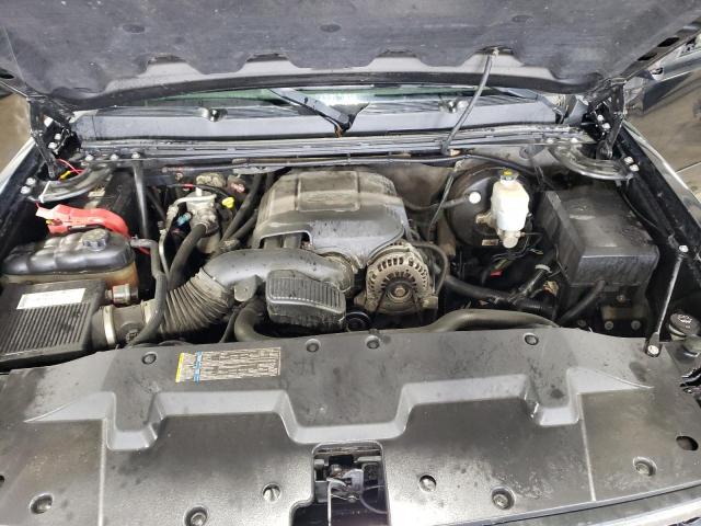 Photo 11 from auction – 2007 CHEVROLET SILVERADO with VIN 2GCEK19JX71726335