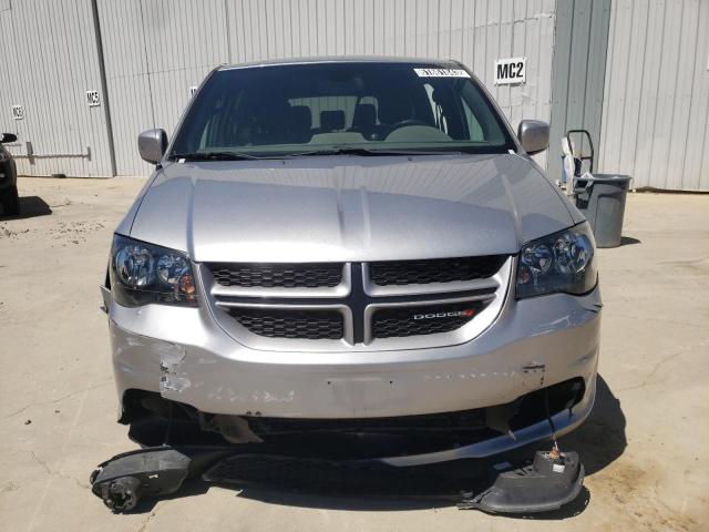 Photo 5 from auction – 2019 DODGE GRAND CARA with VIN 2C4RDGEG4KR640571