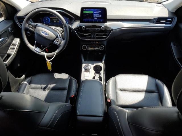 Photo 8 from auction – 2021 FORD ESCAPE TIT with VIN 1FMCU9J90MUB22385