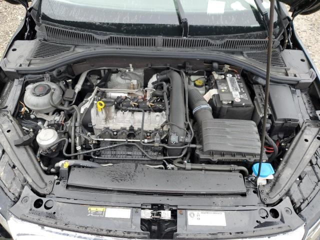 Photo 11 from auction – 2019 VOLKSWAGEN JETTA SEL with VIN 3VWEB7BU2KM191314